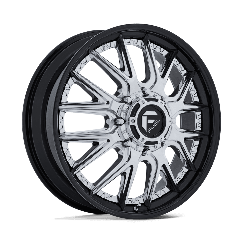 Fuel: kolo CATALYST DRW 20X8.25 8X200 +105 CH-GB DF