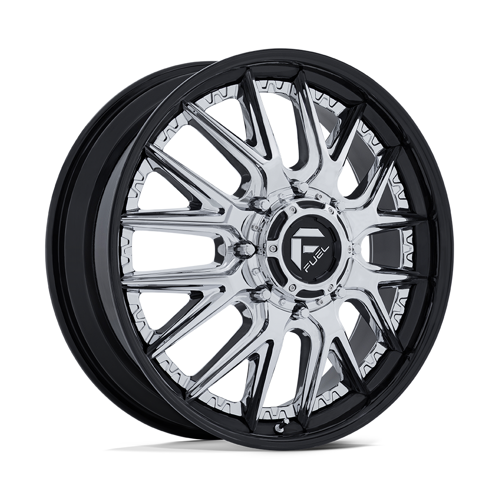 Fuel: kolo CATALYST DRW 22X8.25 8X210 +105 CH-GB DF