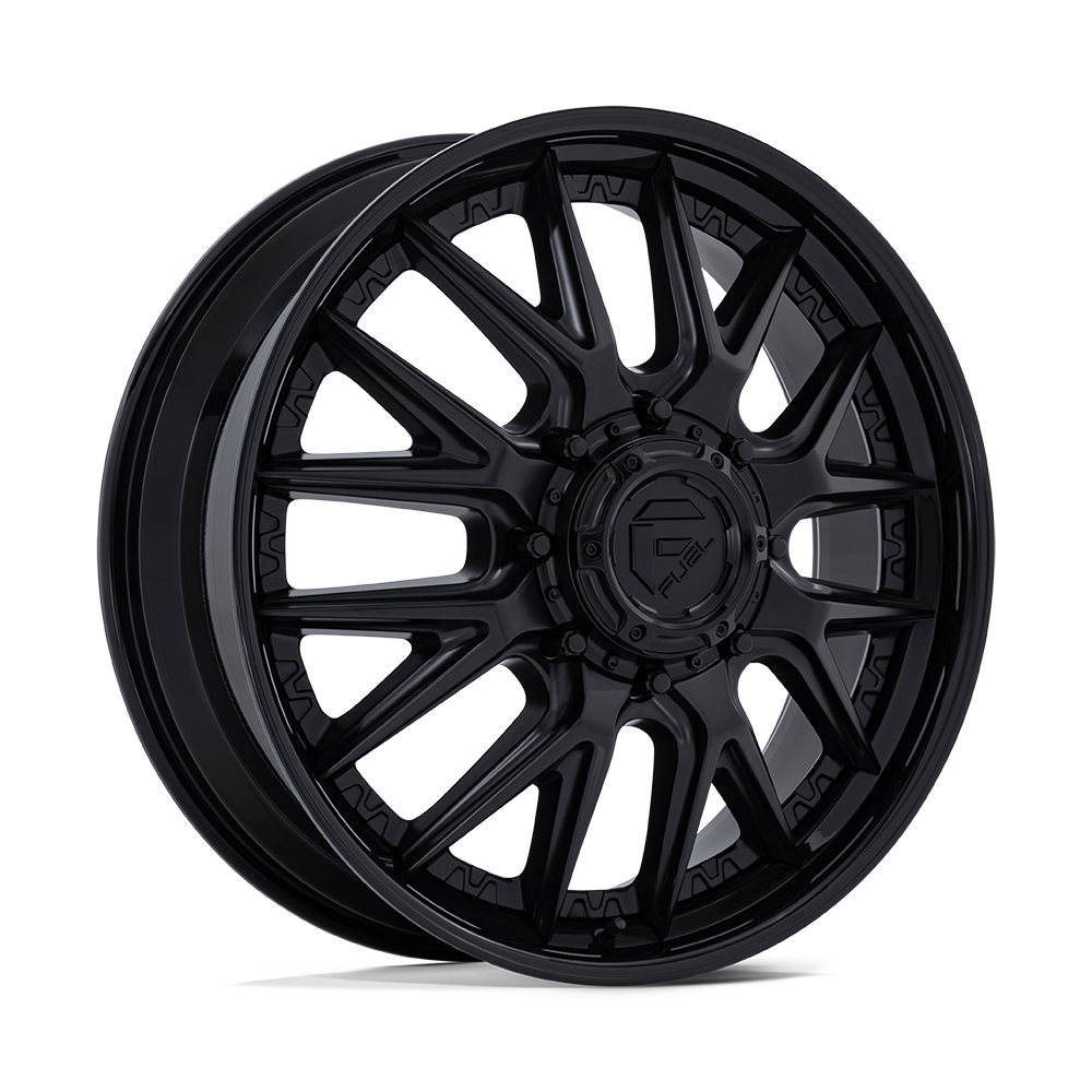Fuel: kolo CATALYST DRW 22X8.25 8X210 +105 MB-GB DF