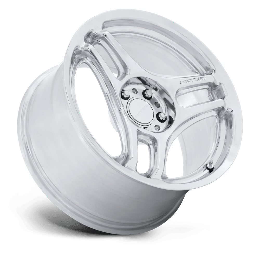 Motegi: cerchio KOJIN 18X10.5 5X4.5 72 +0 Lucido