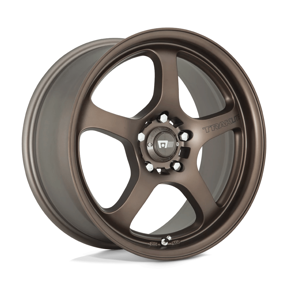 Motegi: kolo MR131 17X7 5X4.5 Bronz 45MM