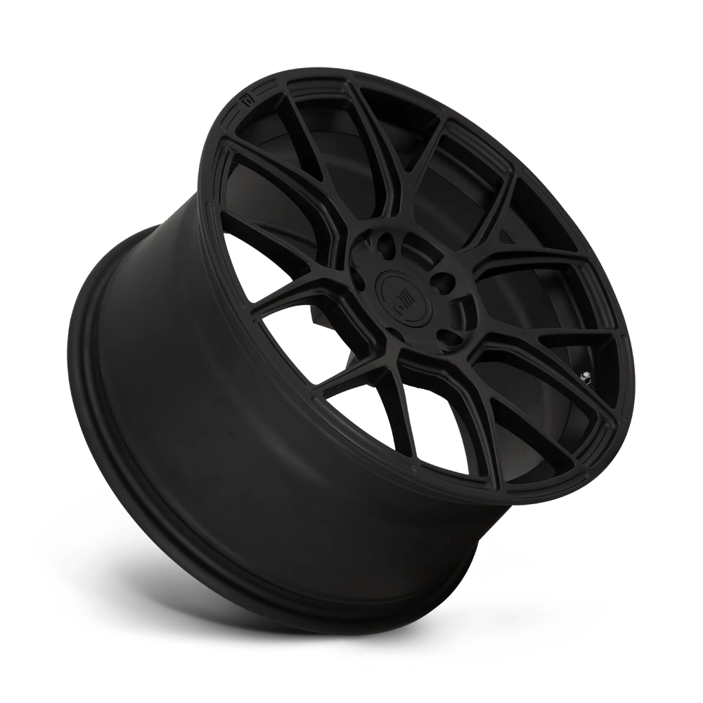 Motegi: felga MR147 18X9.5 5X120 Czarna 45MM