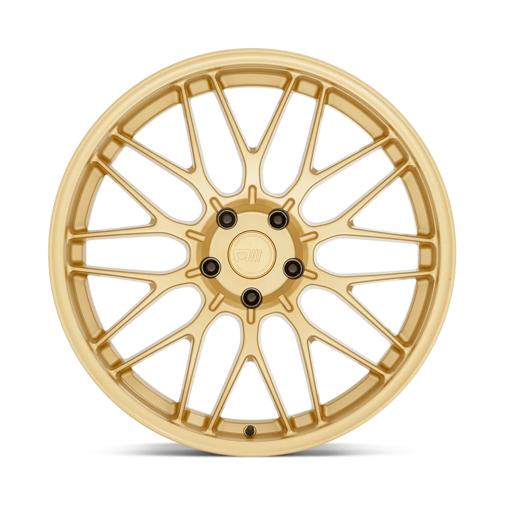Motegi: felga MR153 19X9.5 5X4.5 Złota 40MM