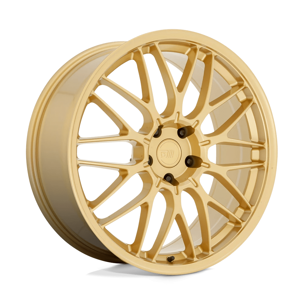 Motegi: felga MR153 19X9.5 5X4.5 Złota 40MM