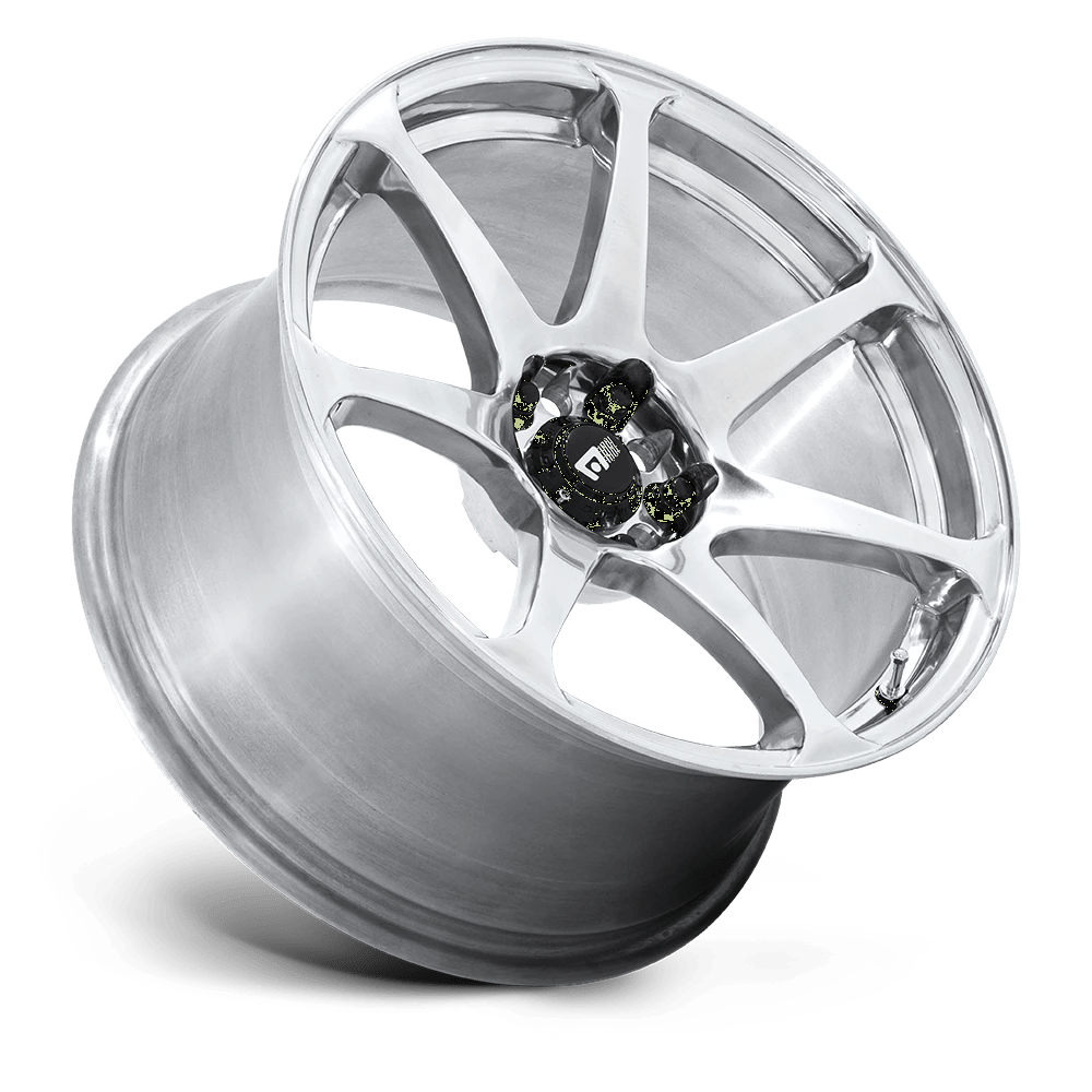 Motegi: kolo BATTLE 17X9.5 5X4.5 72 +30 Leštěné