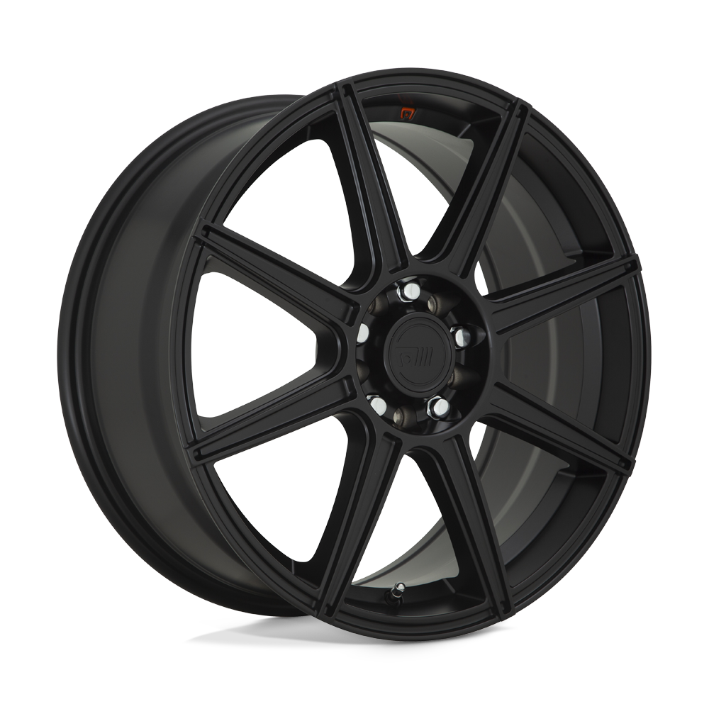 Motegi: kolo MR142 16X7 5X100/105 Černý 40MM