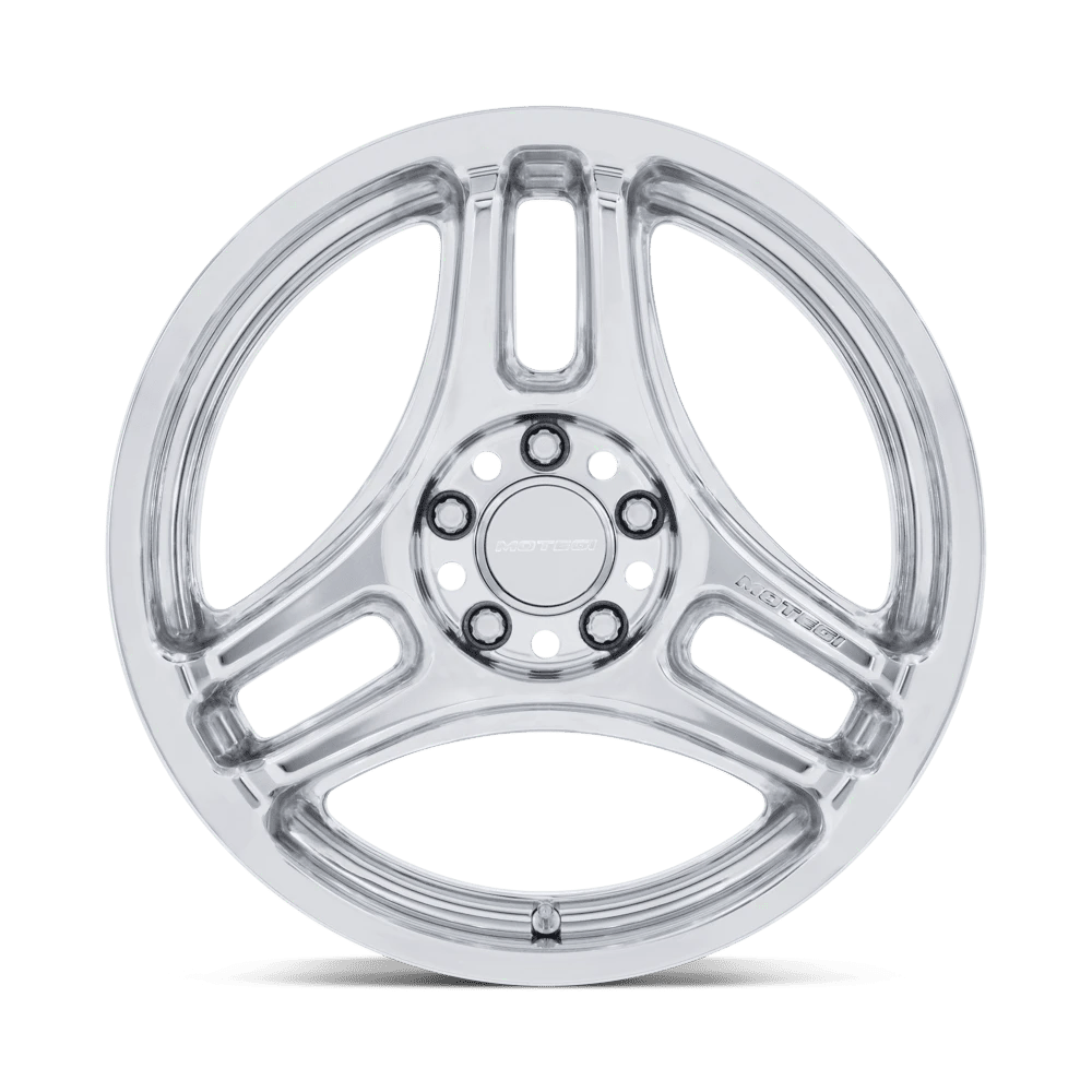 Motegi: wheel KOJIN 18X8.5 5X4.5 72 +35 Polished