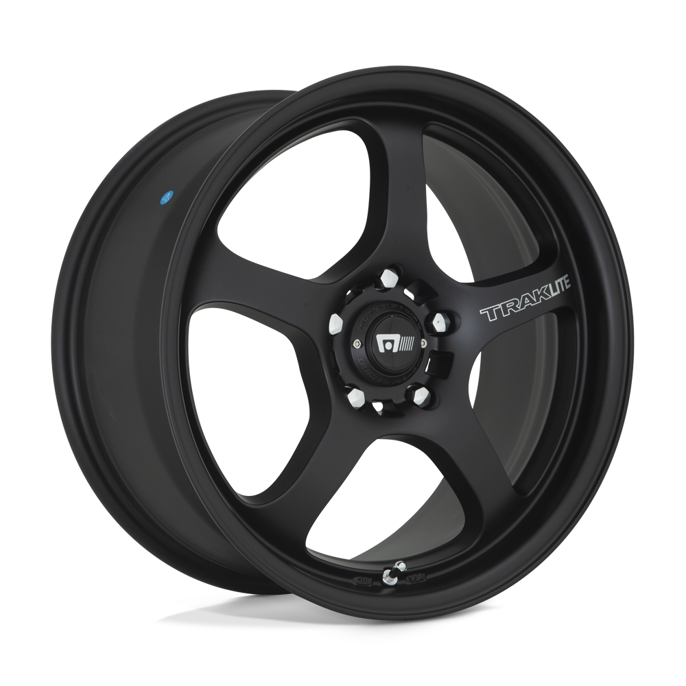 Motegi: wheel MR131 17X7 5X100 Black 45MM