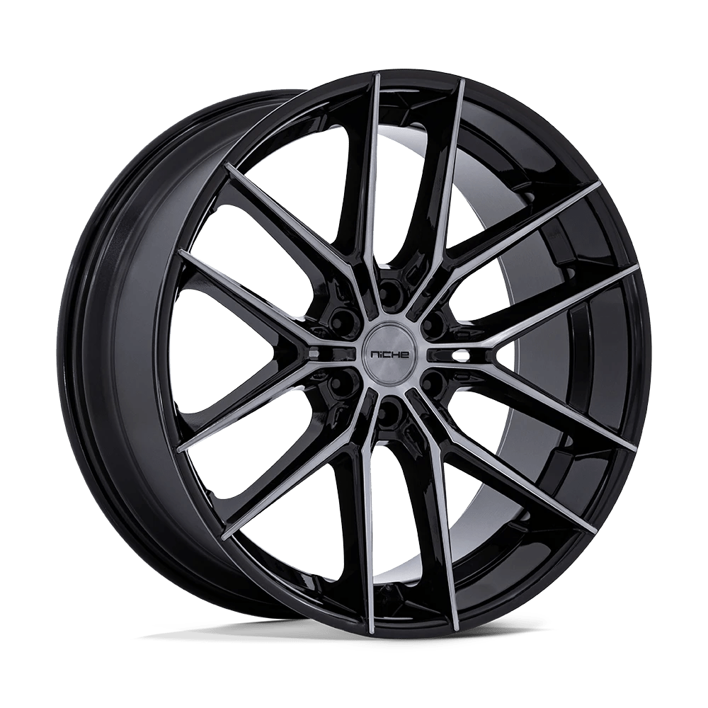 Niche: kolo PRODIGY 6 24X10 6X5.5 106 +20 Černý DDT