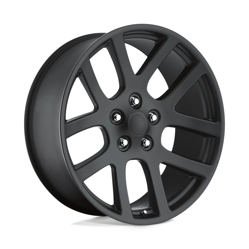 Performance Replicas: cerchio PR107MB 22X9 5X115 71.5 Nero 18MM