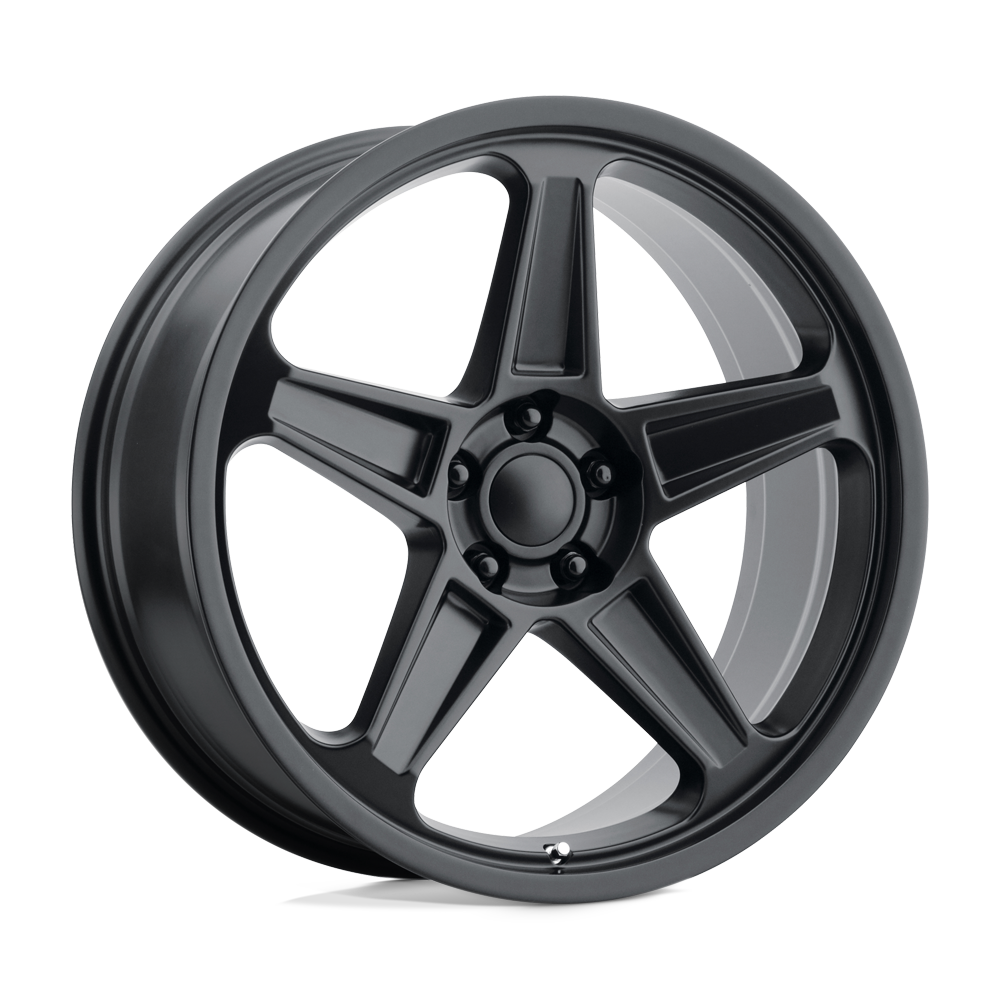 Performance Replicas: cerchio PR186MB 20X9 5X115 71.5 Nero 20MM