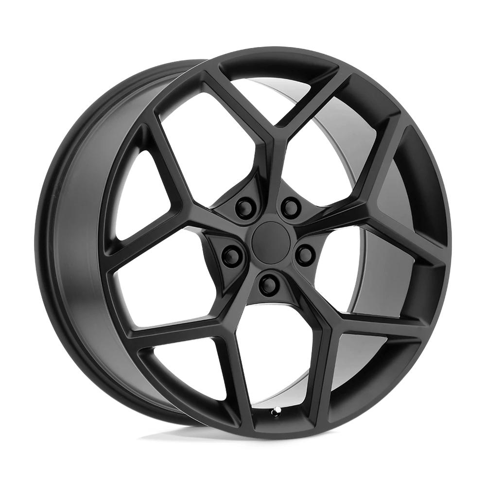 Performance Replicas: kolo PR126MB 20X10 5X120 67 Černý 23MM