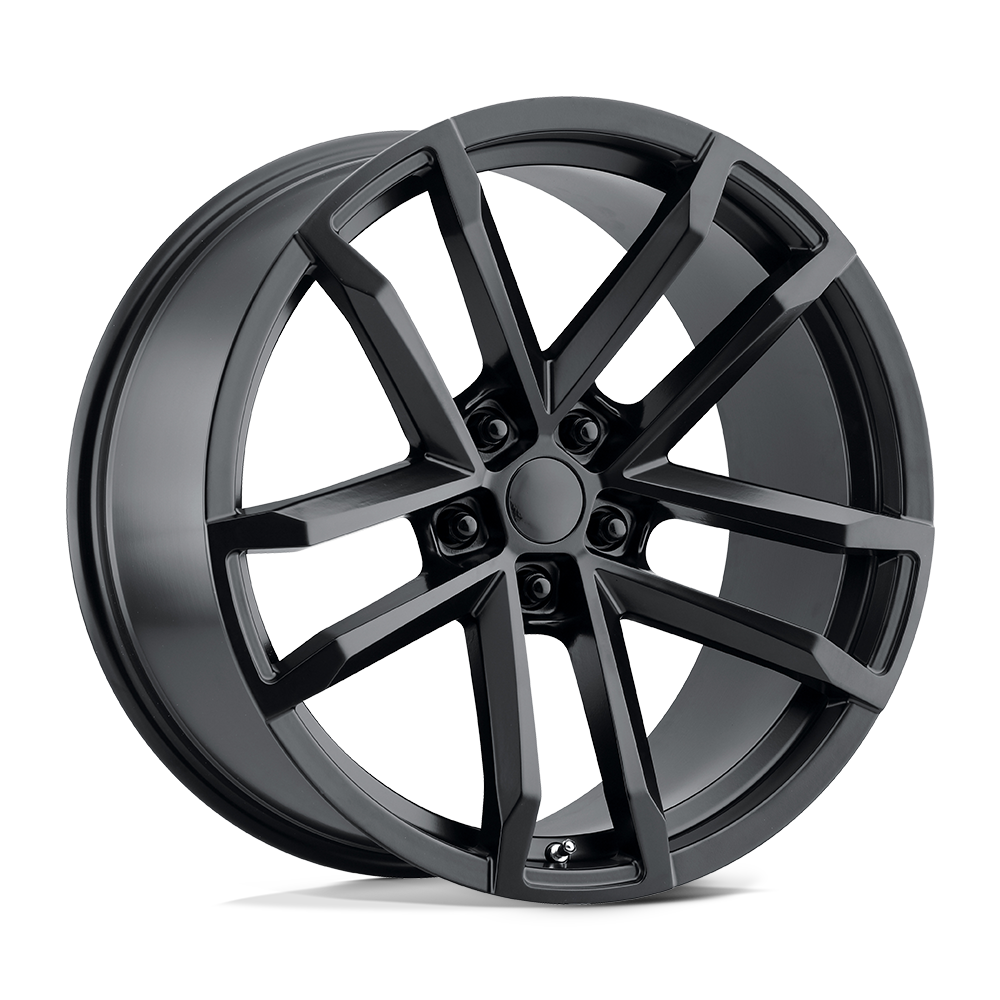 Performance Replicas: kolo PR208GB 20X10 5X120 67 Černý 23MM