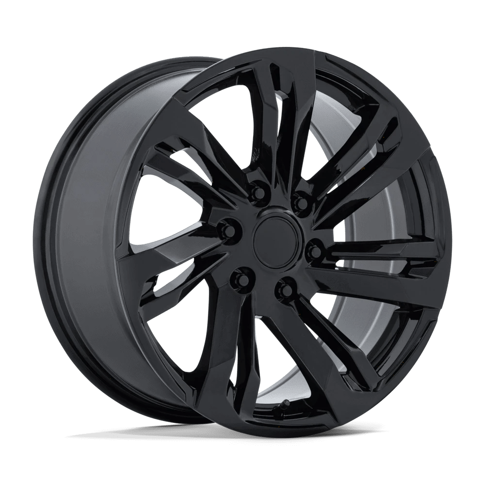 Performance Replicas: kolo PR240 18X8.5 6X132 74 +35 Černý