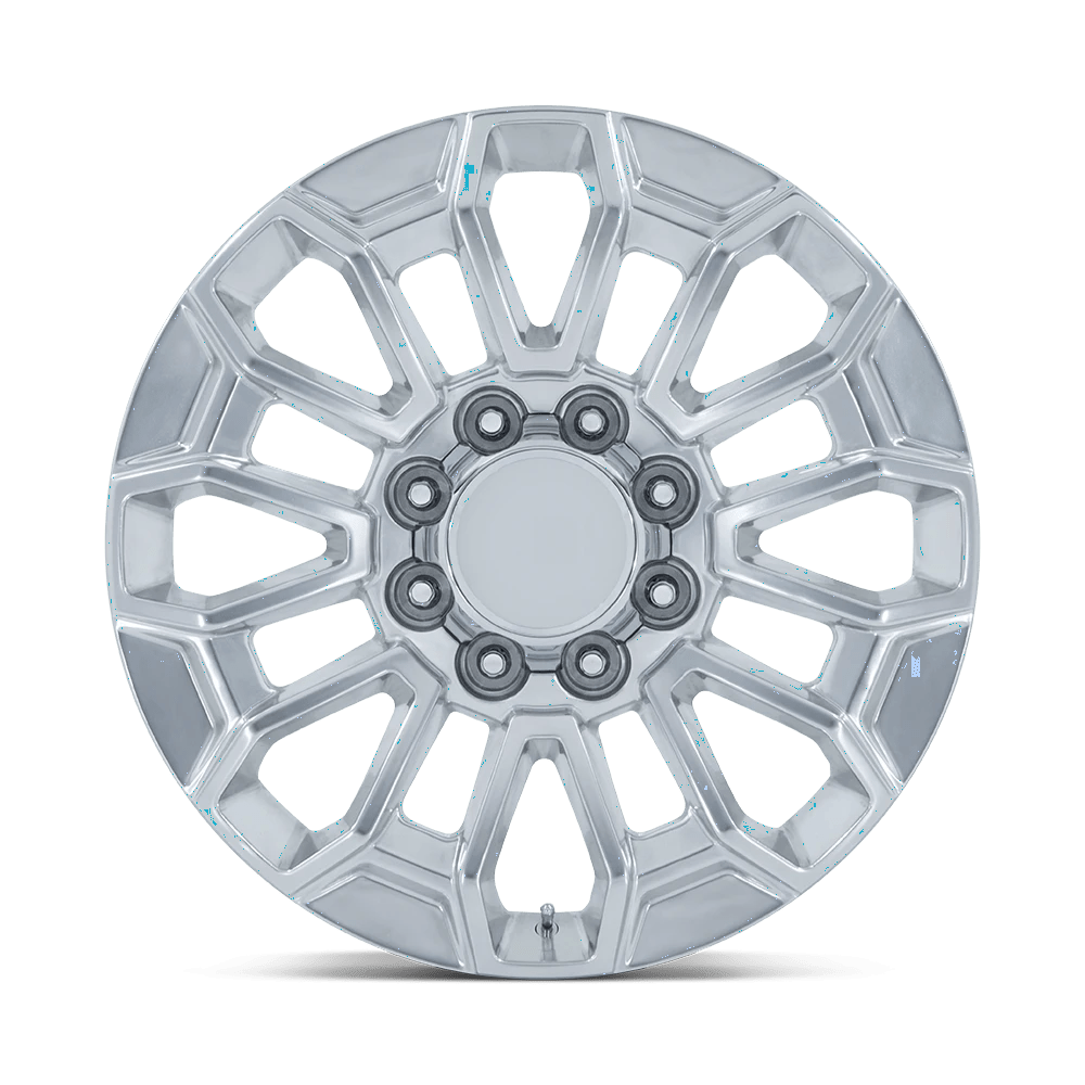 Performance Replicas: wheel PR228 22X8.5 8X170 125 +40 Polished