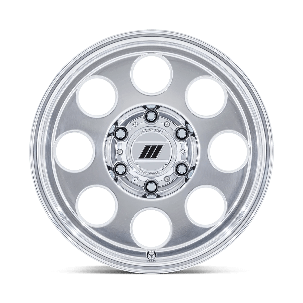 Pro Comp Alloys: kolo HERITAGE 18X8.5 6X5.5 106 +6 Leštěné