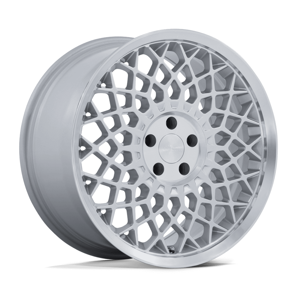 Rotiform: cerchio CJJ 19X9.5 5X4.5 72 +20 Argento