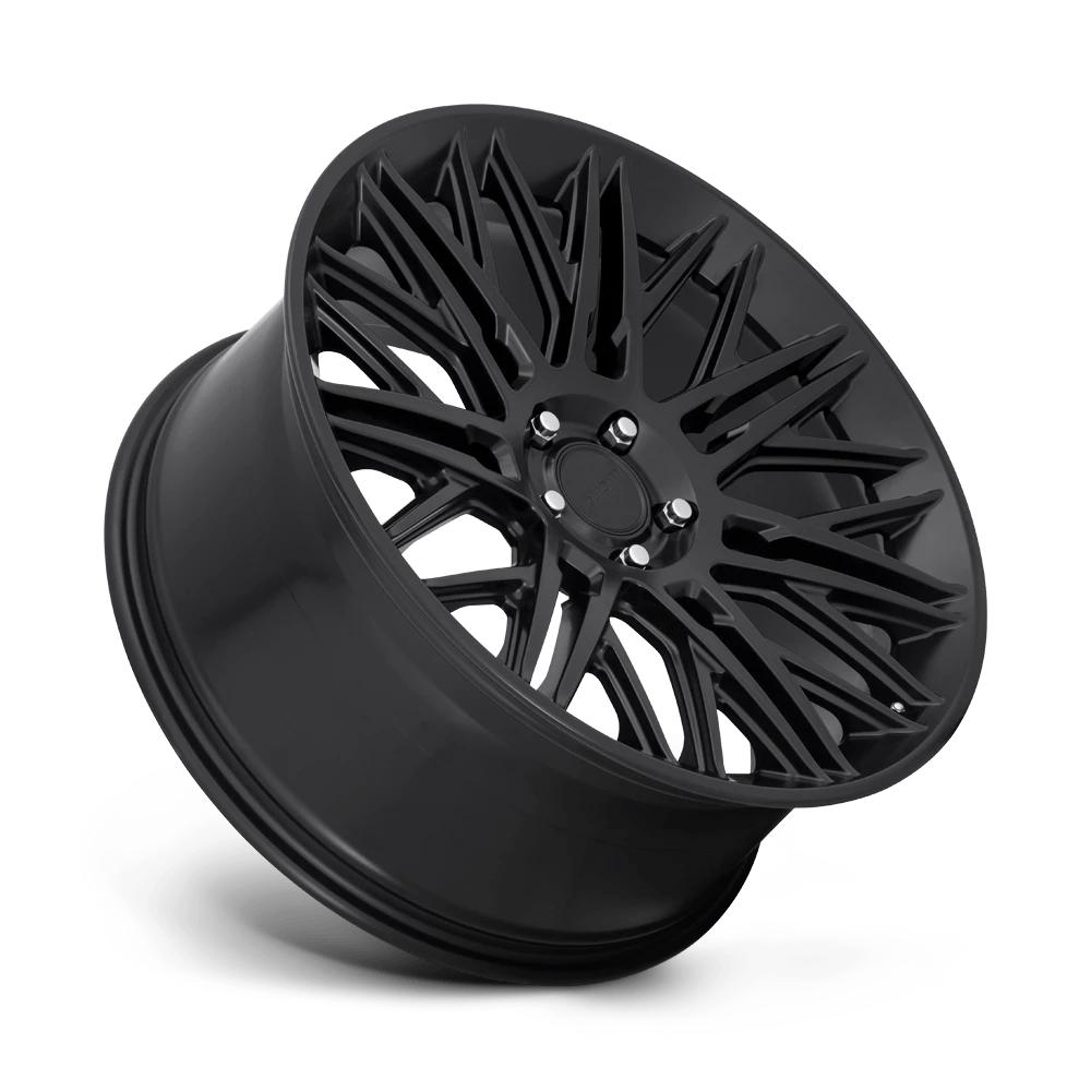 Rotiform: felga JDR 22X10 5X112 66.56 BD 20MM Czarna