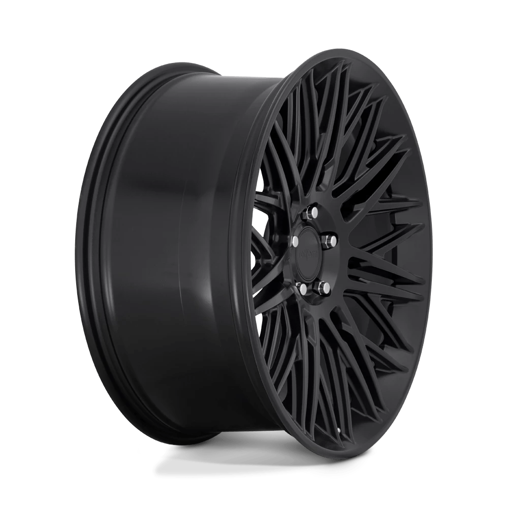 Rotiform: felga JDR 22X10 5X112 66.56 BD 20MM Czarna