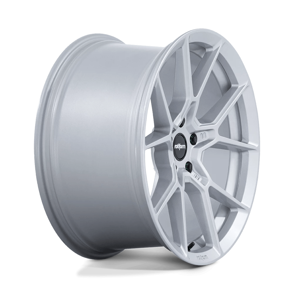 Rotiform: kolo KPR 20X9 5X112 66 +45 Stříbro