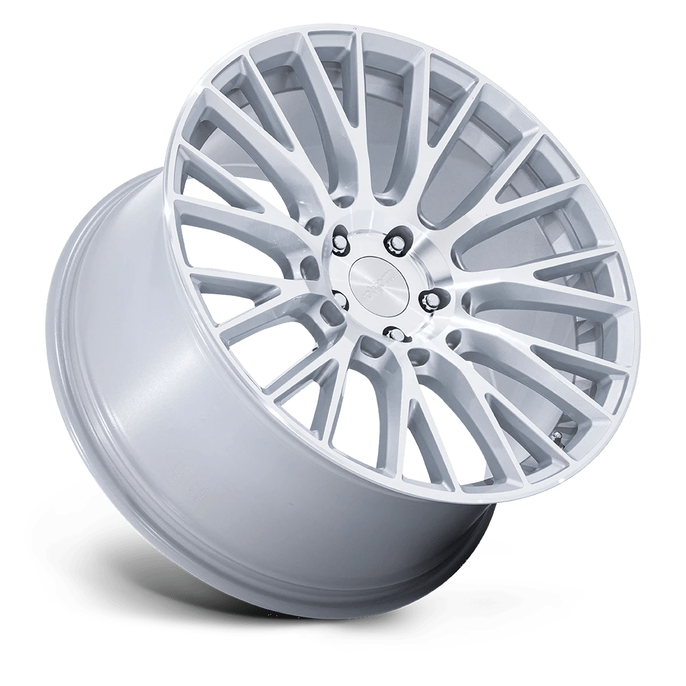 Rotiform: felga LSE 19X10 5X112 66 +40 Srebrna