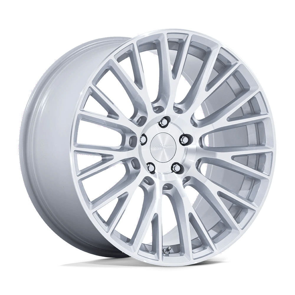 Rotiform: felga LSE 19X10 5X112 66 +40 Srebrna