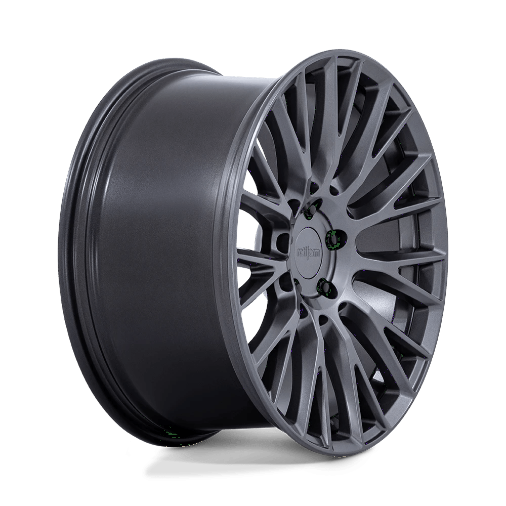 Rotiform: felga LSE 19X8.5 5X120 72 +35 Antracytowa