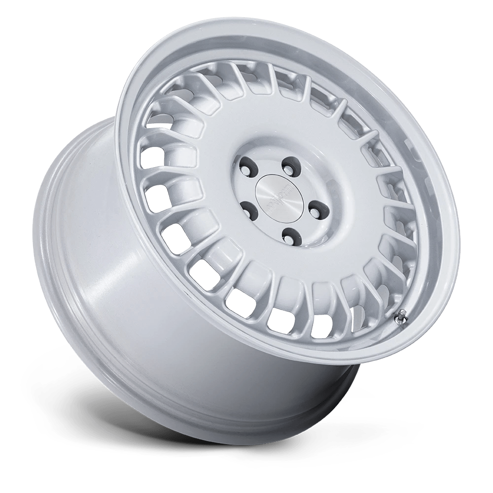 Rotiform: felga PMF 20X10 5X112 66 +40 Srebrna