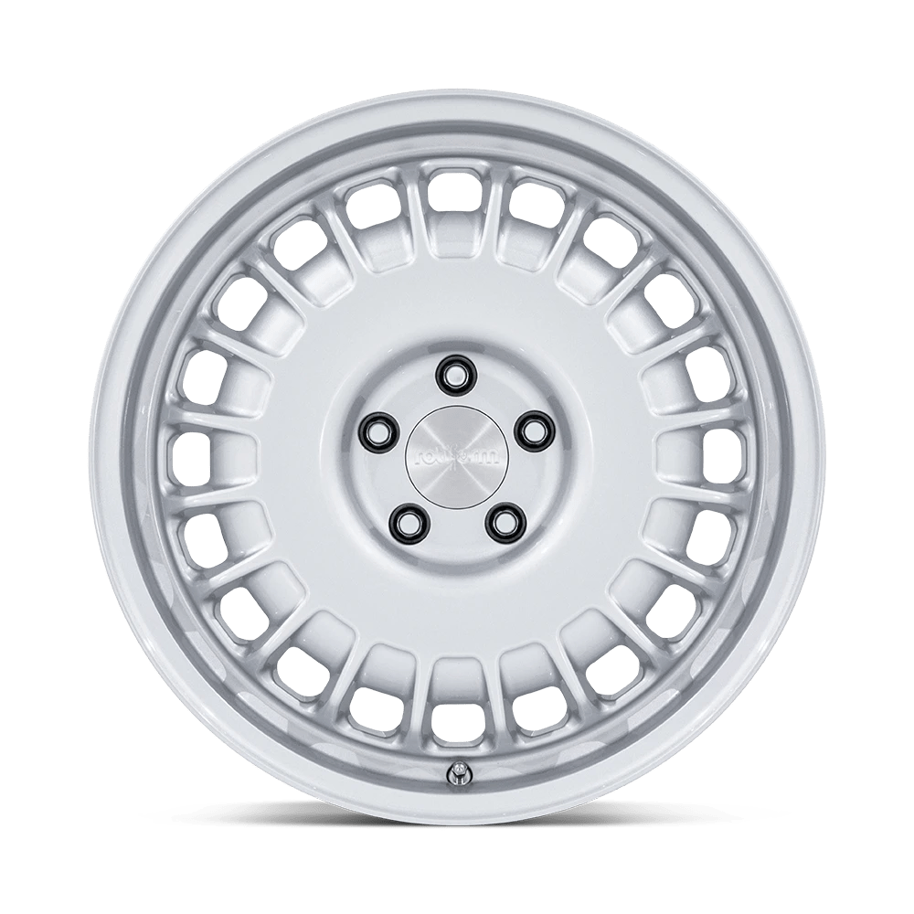 Rotiform: felga PMF 20X10 5X120 72 +40 Srebrna