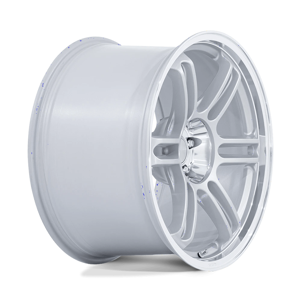 Rotiform: felga RPS 19X9.5 5X100 56 +40 SLV DC-LP Srebrna