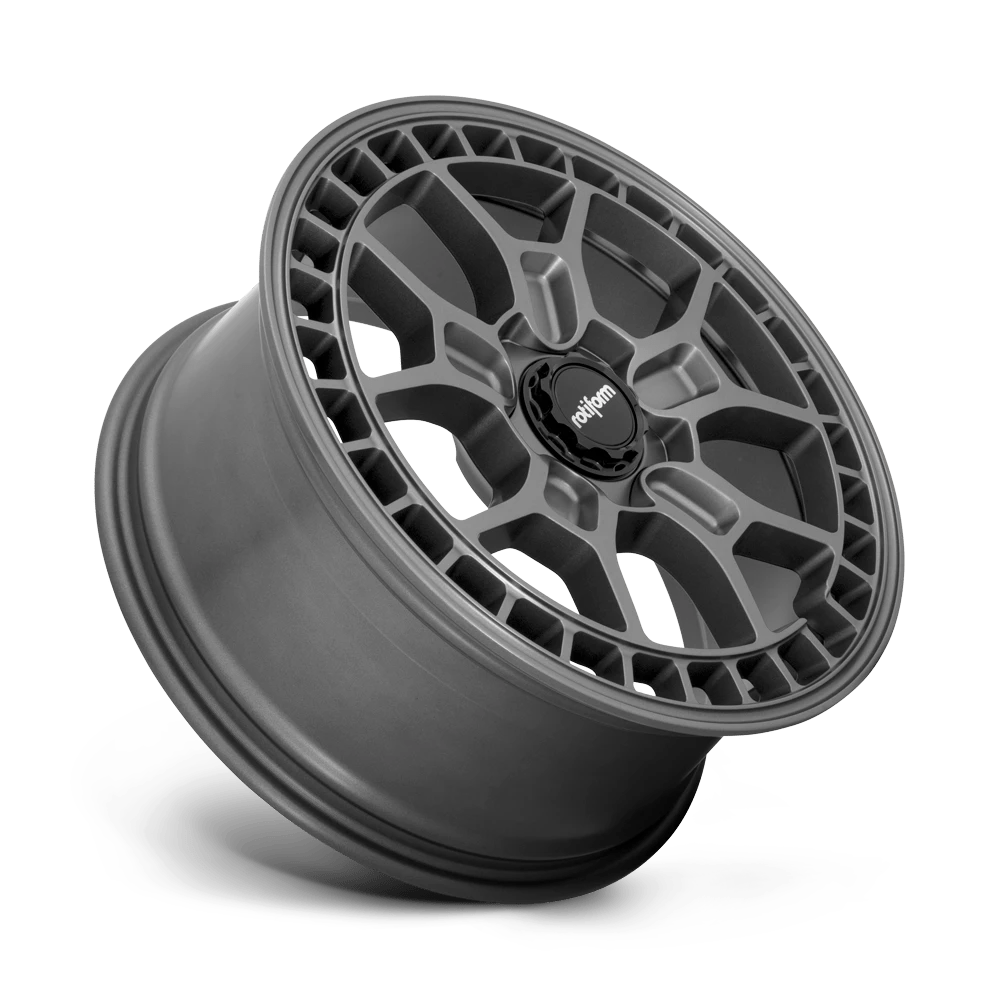 Rotiform: felga ZMO-M 19X8.5 5X112 66.56 VD 45MM Antracytowa