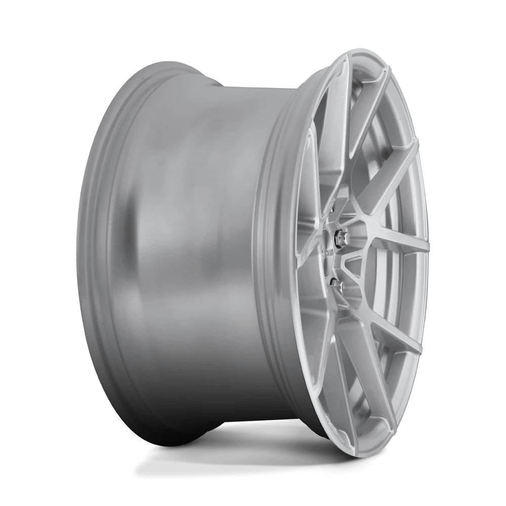 Rotiform: kolo KPS 19X8.5 5X112 (BSL) 66.5 RSL 45MM Stříbro