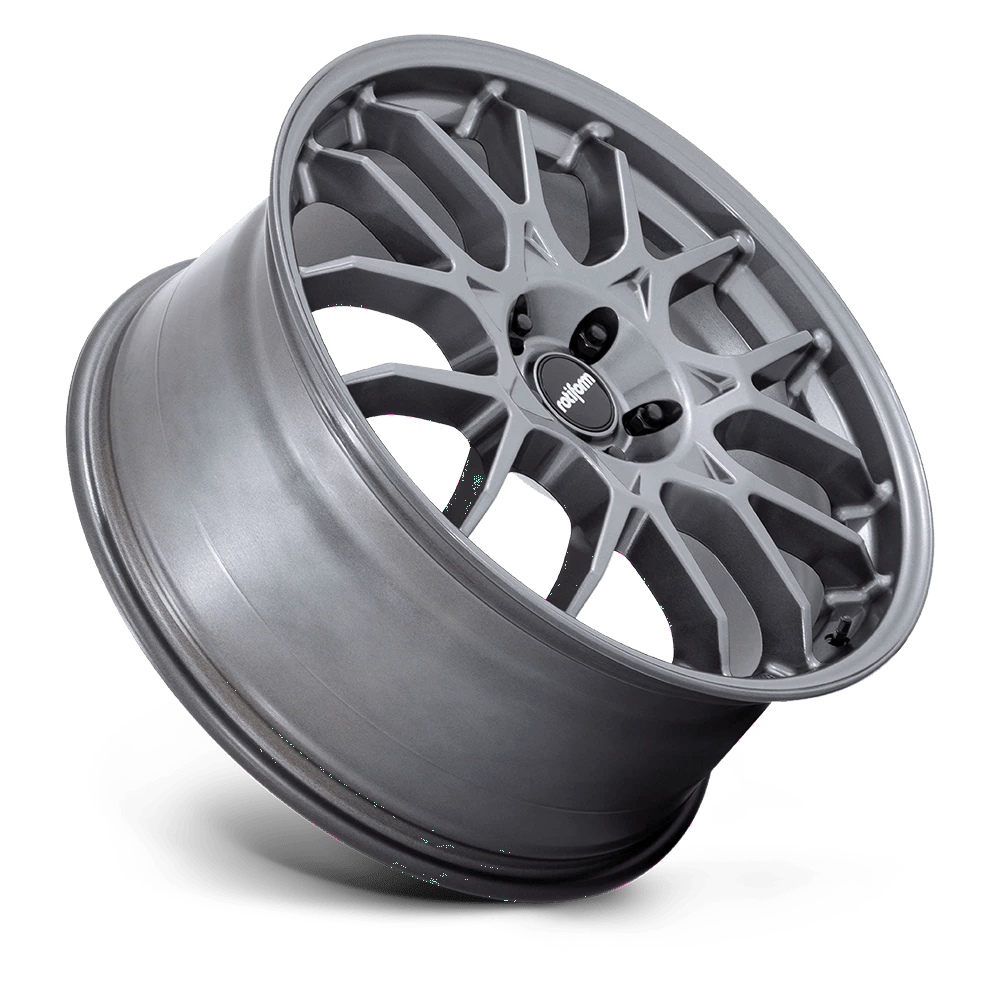 Rotiform: kolo ZWS 21X9 5X120 72 VD +27 Šedá