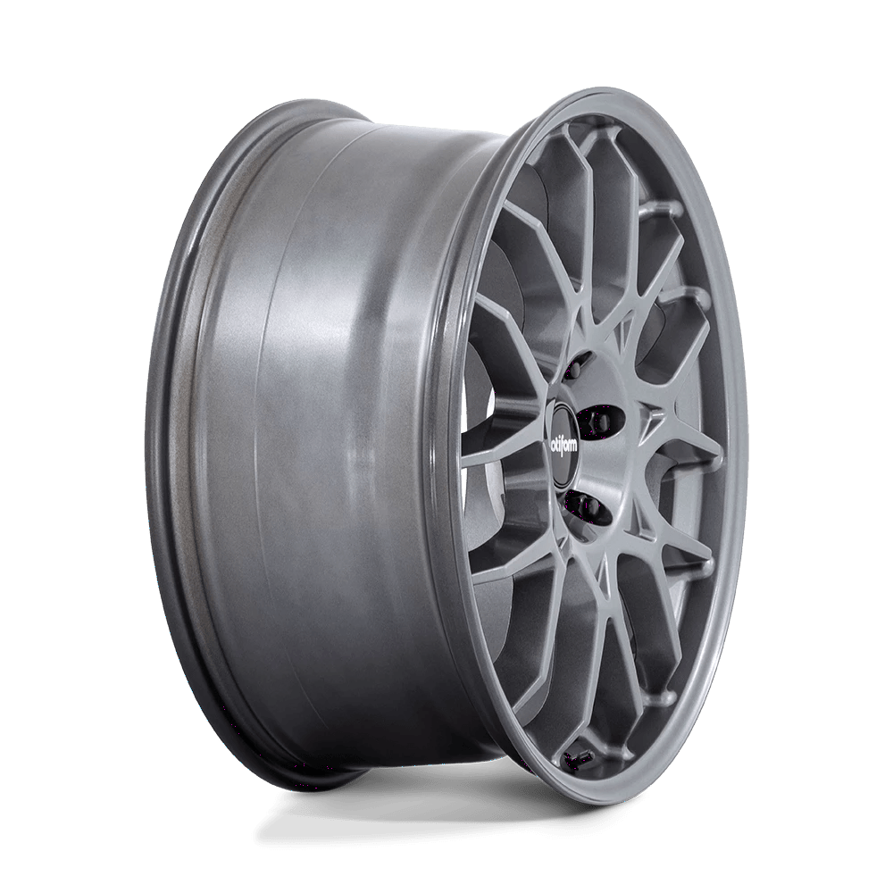 Rotiform: kolo ZWS 21X9 5X120 72 VD +27 Šedá