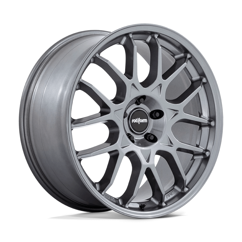 Rotiform: kolo ZWS 21X9 5X120 72 VD +27 Šedá