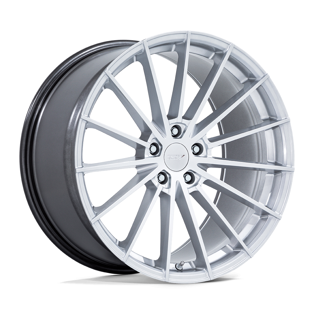 TSW: kolo GOODWOOD 19X9.5 5X4.5 72 +20 Stříbro