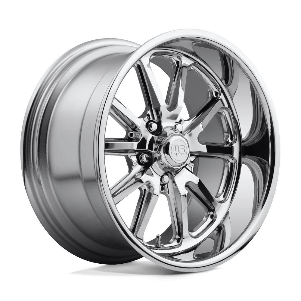 US Mag: felga RAMBLER 20X10.5 5X115 71.5 P +20 Chrom