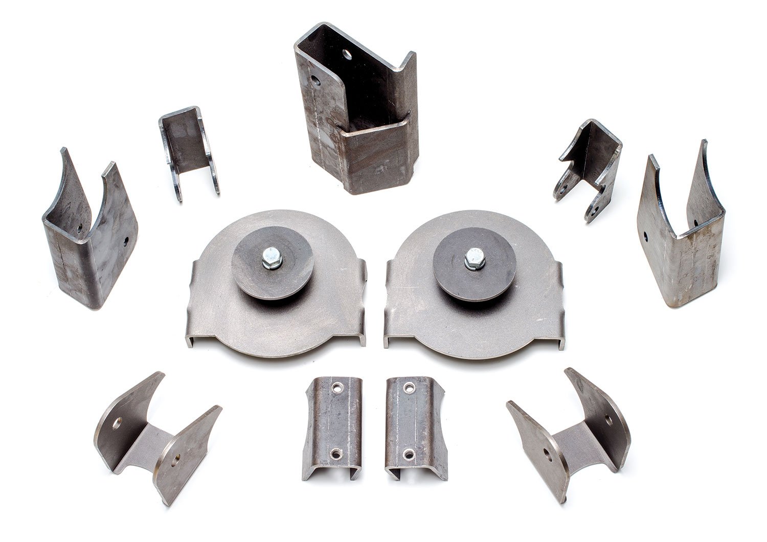 Teraflex: TJ: Dana 44/60 uchwyt mostu tylnego Kit