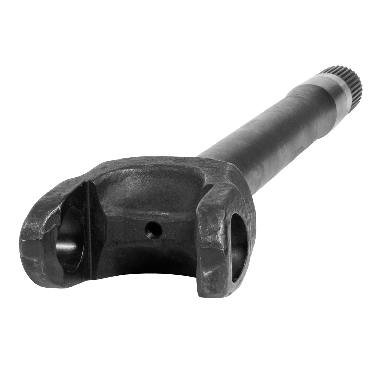Yukon: półoś wewnętrzna - lewa - Dana 44 Wrangler JK - blokada ARB 157