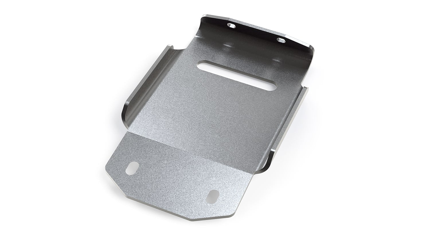 Teraflex: JL / JT: RockGuard Transmission Skid Plate & Long Arm Crossmember Reinforcement