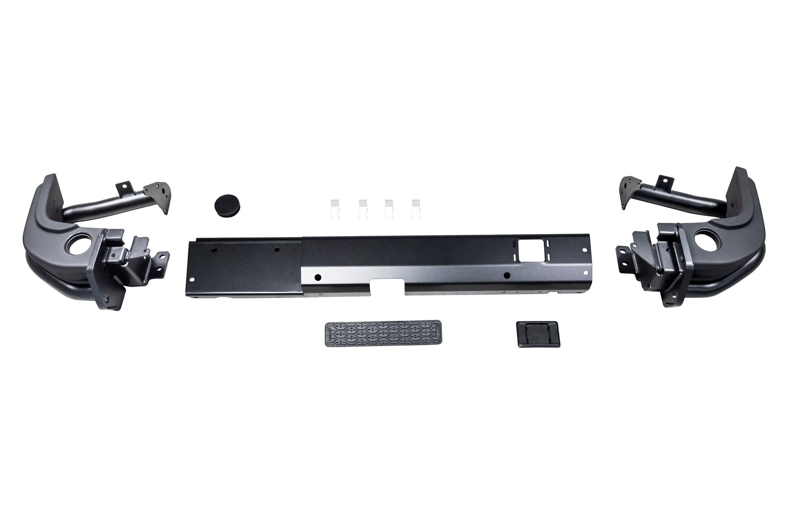 AEV: Rear Bumper for JL Wrangler