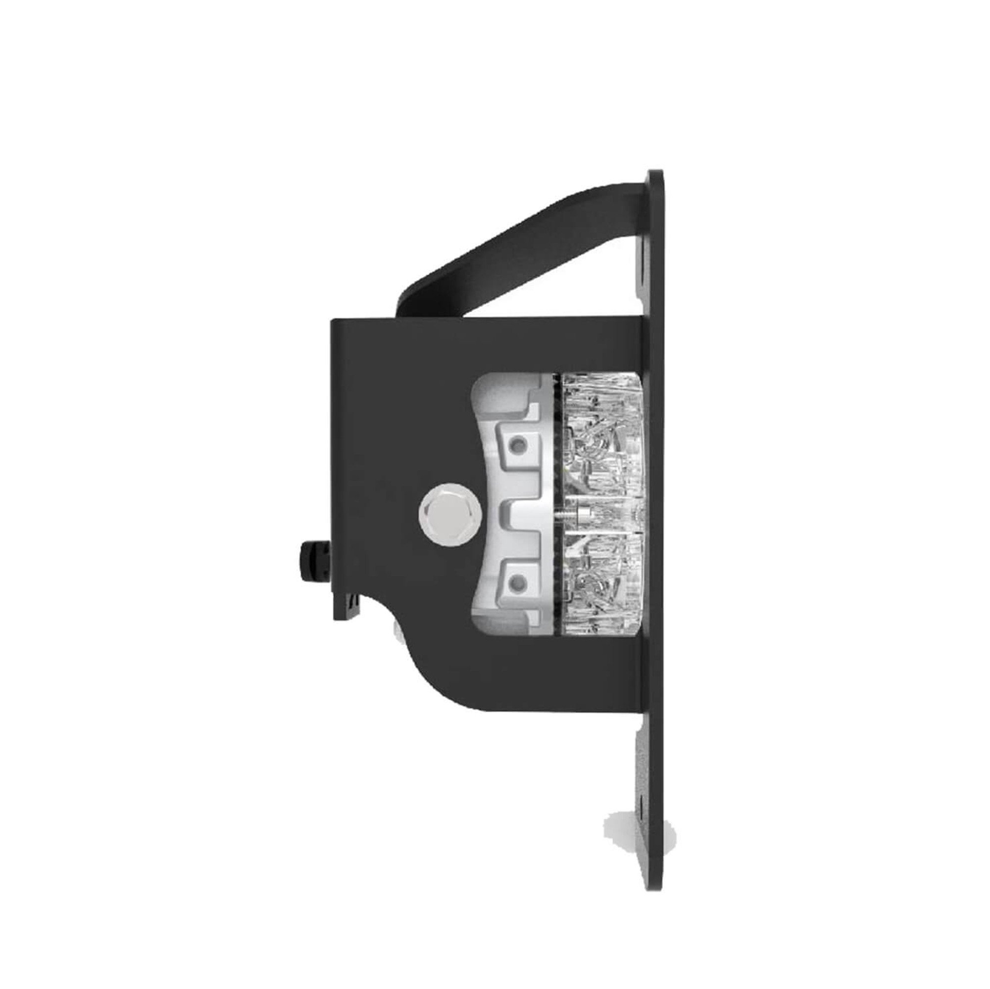 ARB: zestaw lamp przeciwmgielnych Nacho Jeep JL / JT (metalowy zderzak)