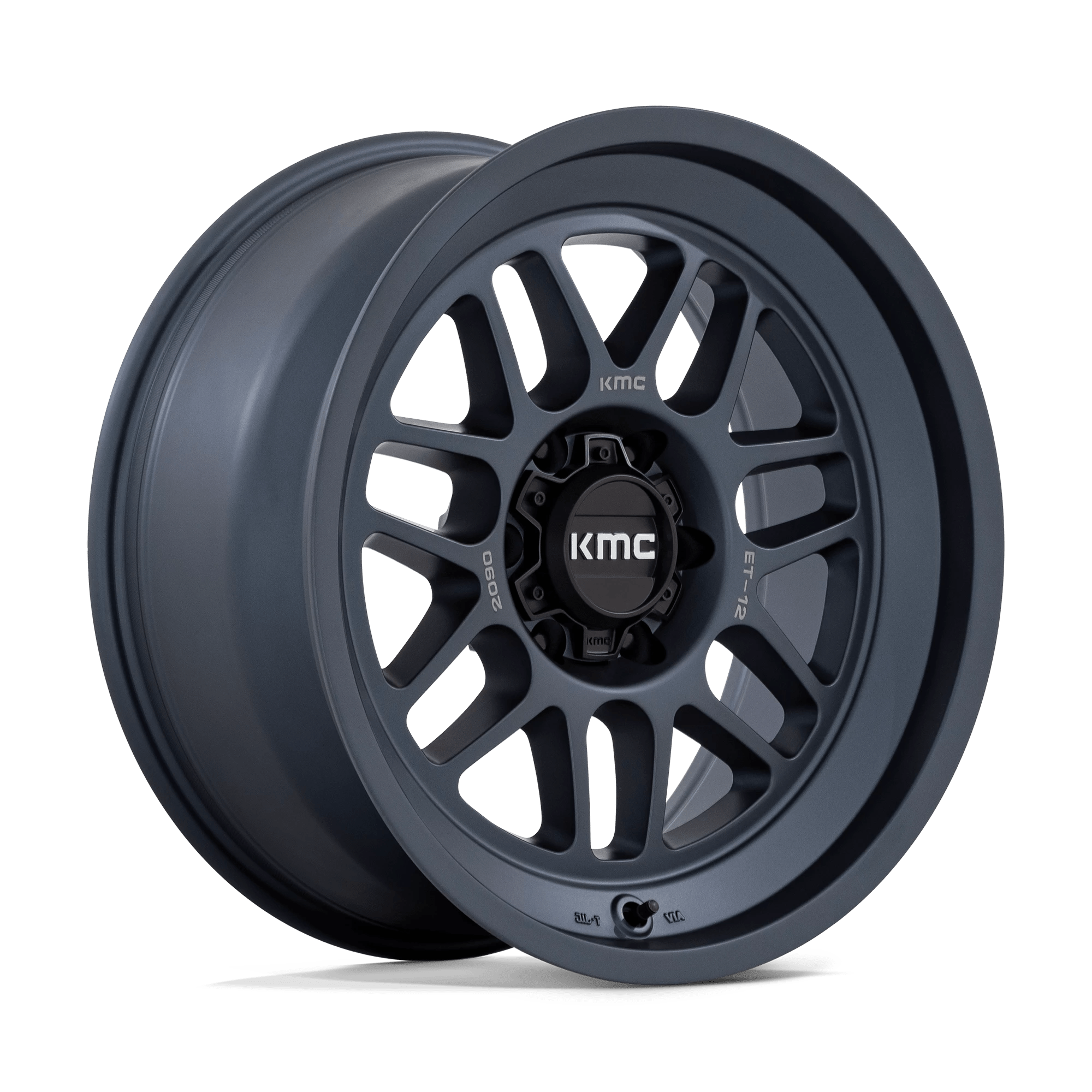 KMC: kolo TERRA 20X9 5X5.0 71 Modrý +0
