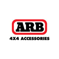 ARB: komplet dwóch lamp ARB LED Intensity Solis 21 Driving z homologacją