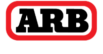 ARB: rękawice ARB Recovery