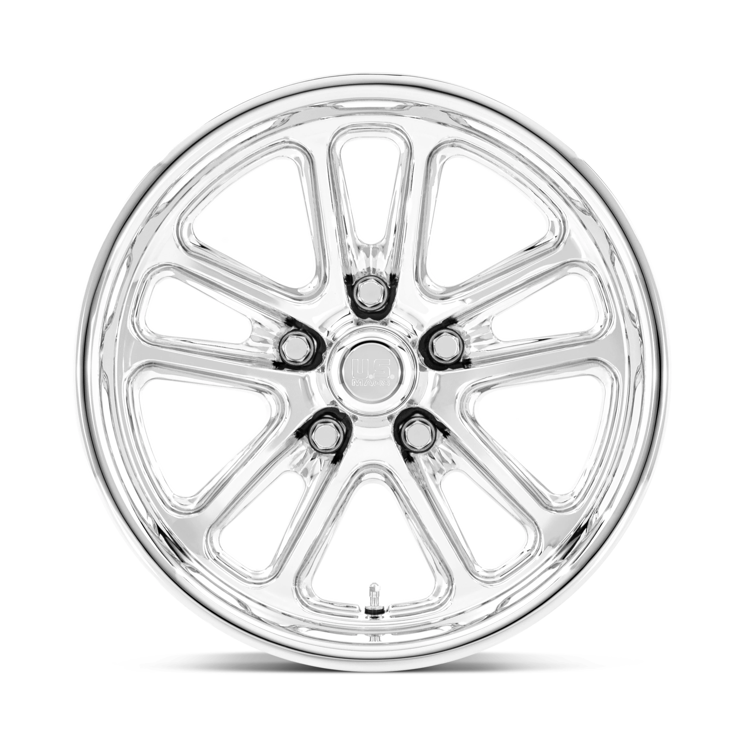 US Mag: felga BULLET 17X7 5X5.0 78.1 P +1 Chrom