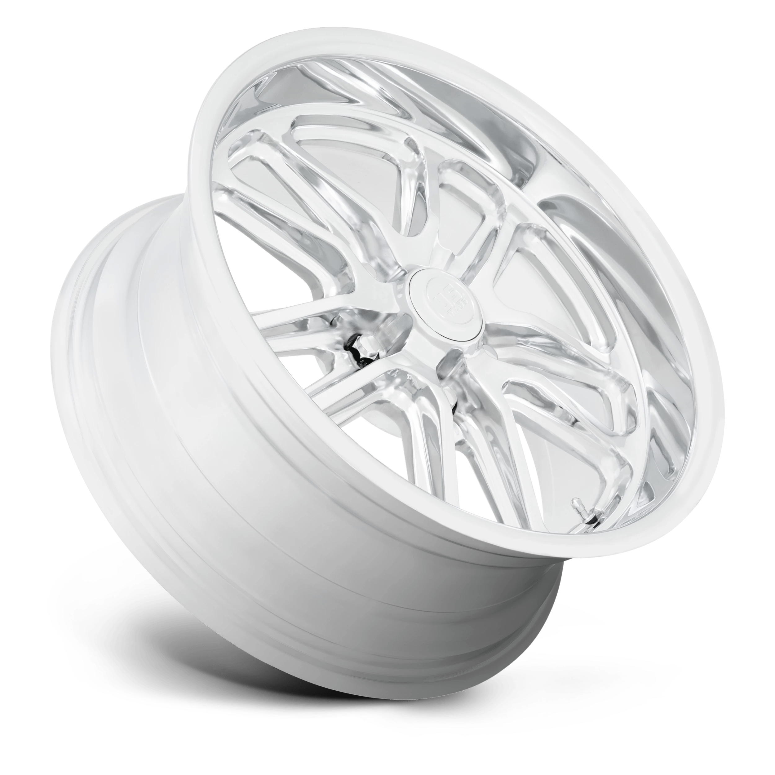 US Mag: felga BULLET 18X9.5 5X5.0 78.1 P 01MM Chrom
