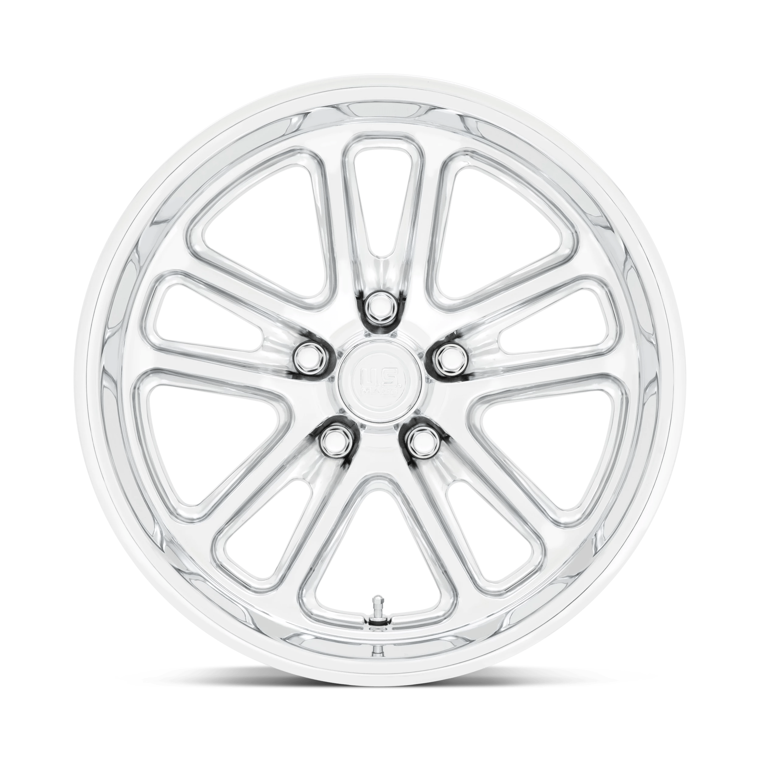 US Mag: felga BULLET 18X9.5 5X5.0 78.1 P 01MM Chrom
