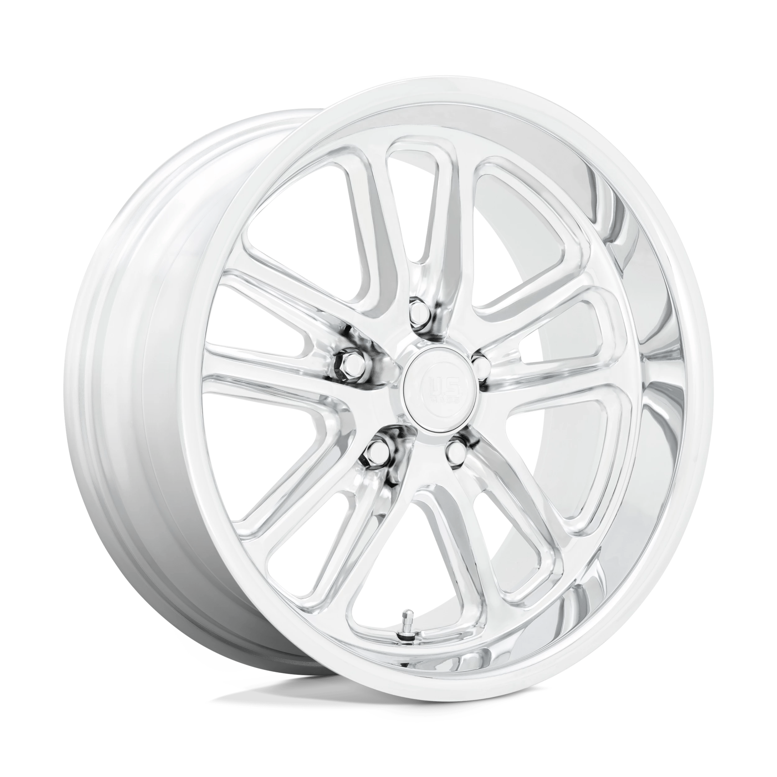 US Mag: felga BULLET 18X9.5 5X5.0 78.1 P 01MM Chrom