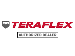 Teraflex: TJ 4.0L: Kit piastra di protezione della coppa dell'olio HD